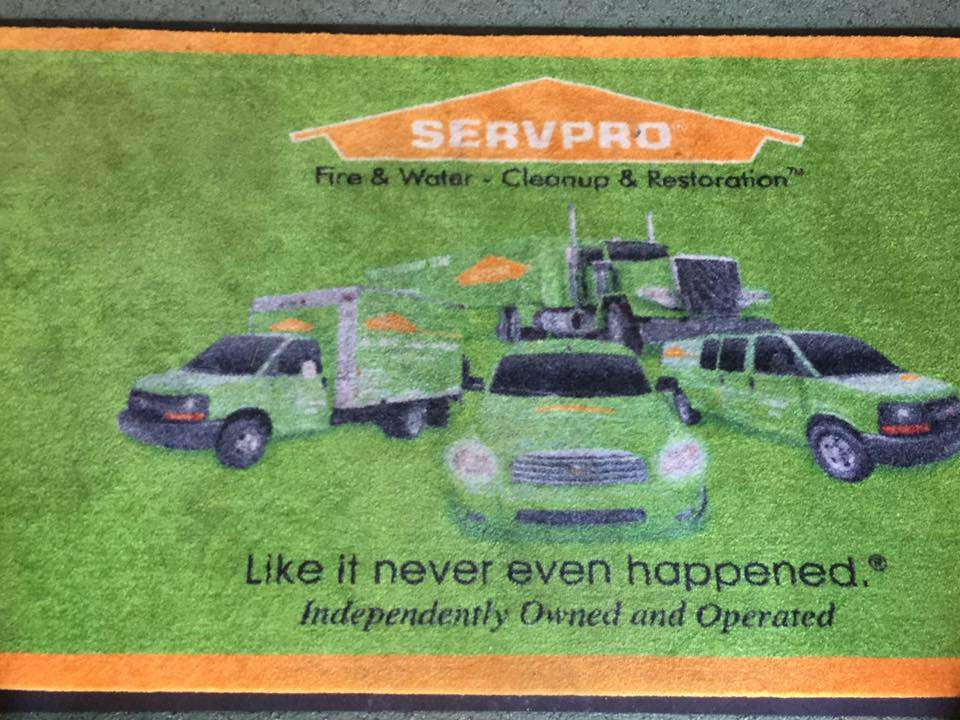 SERVPRO of West Chester | 20 Hagerty Blvd Suite 4, West Chester, PA 19382 | Phone: (610) 692-8884