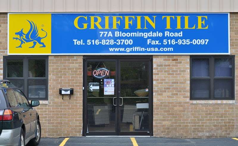 Griffin US Group Inc. | 77 Bloomingdale Rd A, Hicksville, NY 11801, USA | Phone: (516) 828-3700