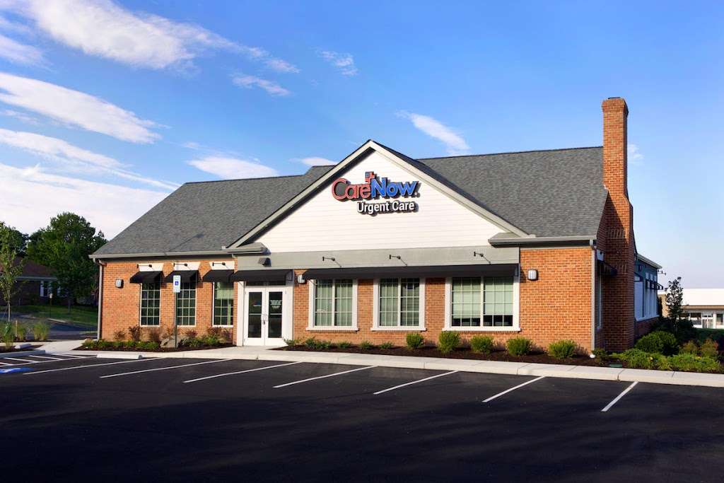 CareNow Urgent Care - Sterling Park | 101 Enterprise St, Sterling, VA 20164 | Phone: (703) 844-0380