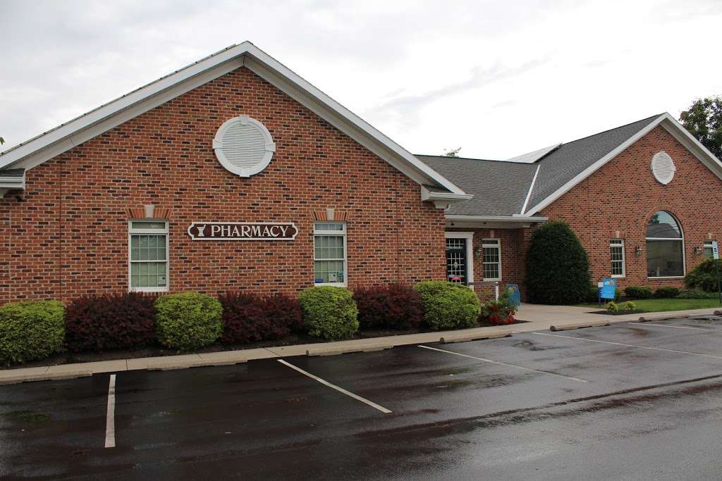 WellSpan Family Medicine - East Berlin | 105 4th St, East Berlin, PA 17316 | Phone: (717) 812-4900