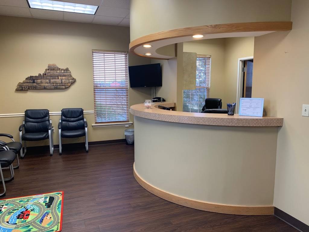 Trifecta Dental and Implant Center | 209 High Point Ct Ste 100, Mt Washington, KY 40047, USA | Phone: (502) 904-9383