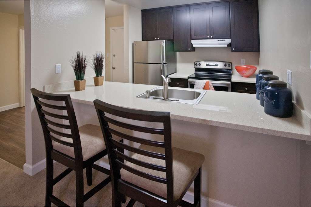 SeaPointe Apartments | 77 Paloma Ave, Pacifica, CA 94044, USA | Phone: (650) 359-5983