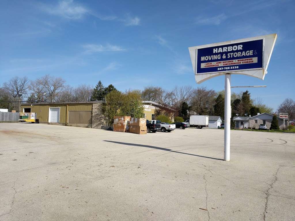 Arrow Moving & Storage Inc - Specialized Transportation | 1142 Sheridan Rd, Winthrop Harbor, IL 60096, USA | Phone: (833) 425-5869