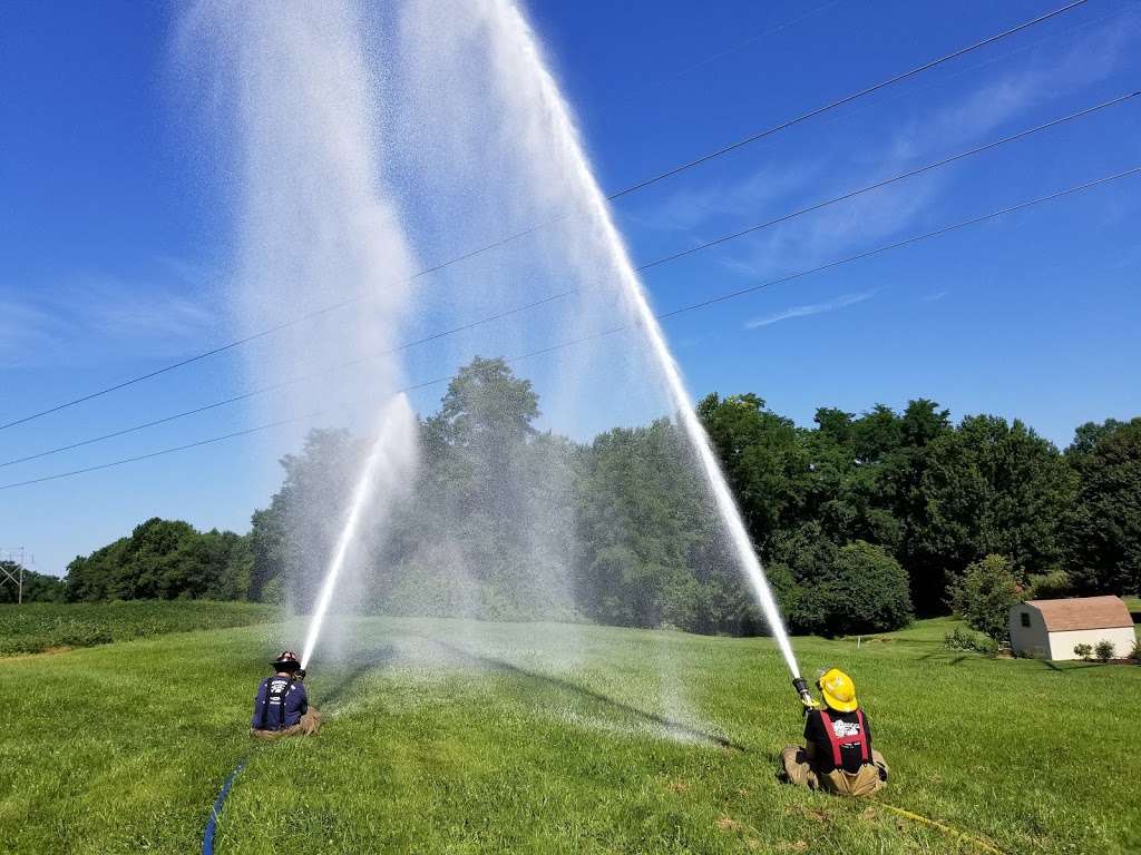 York- New Salem Community Fire Company 1 | 65 E George St, York New Salem, PA 17371 | Phone: (717) 792-0634