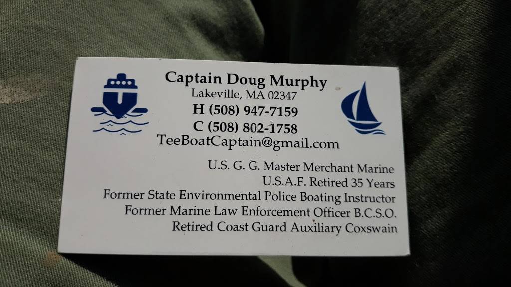 Captain Bubs Marine, Inc. | 201 County Rd, Lakeville, MA 02347, USA | Phone: (508) 763-4000