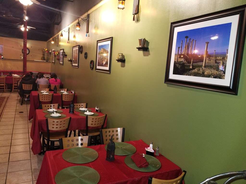 Kaza Maza Moroccan / Mediterranean Cuisine | 10230 E US Hwy 36, Avon, IN 46123 | Phone: (317) 974-9363