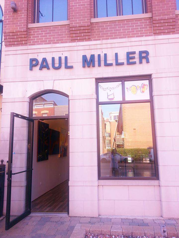 Paul Miller DeZigns | 223 S Arlington Heights Rd, Arlington Heights, IL 60005, USA | Phone: (773) 951-0528