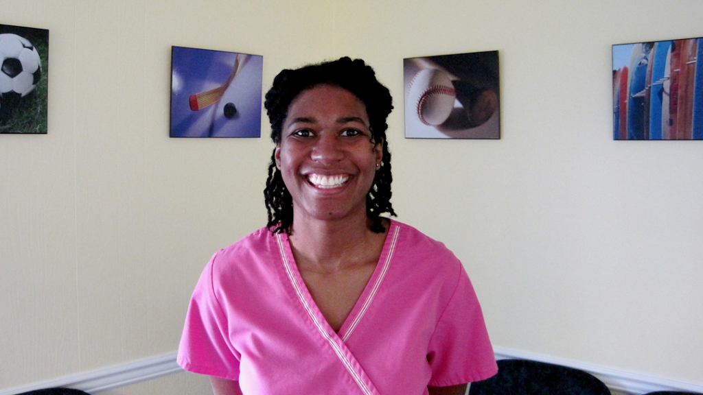 Dr. Erica Lewis-Mead | 613 Dutchmans Ln, Easton, MD 21601 | Phone: (410) 822-7575