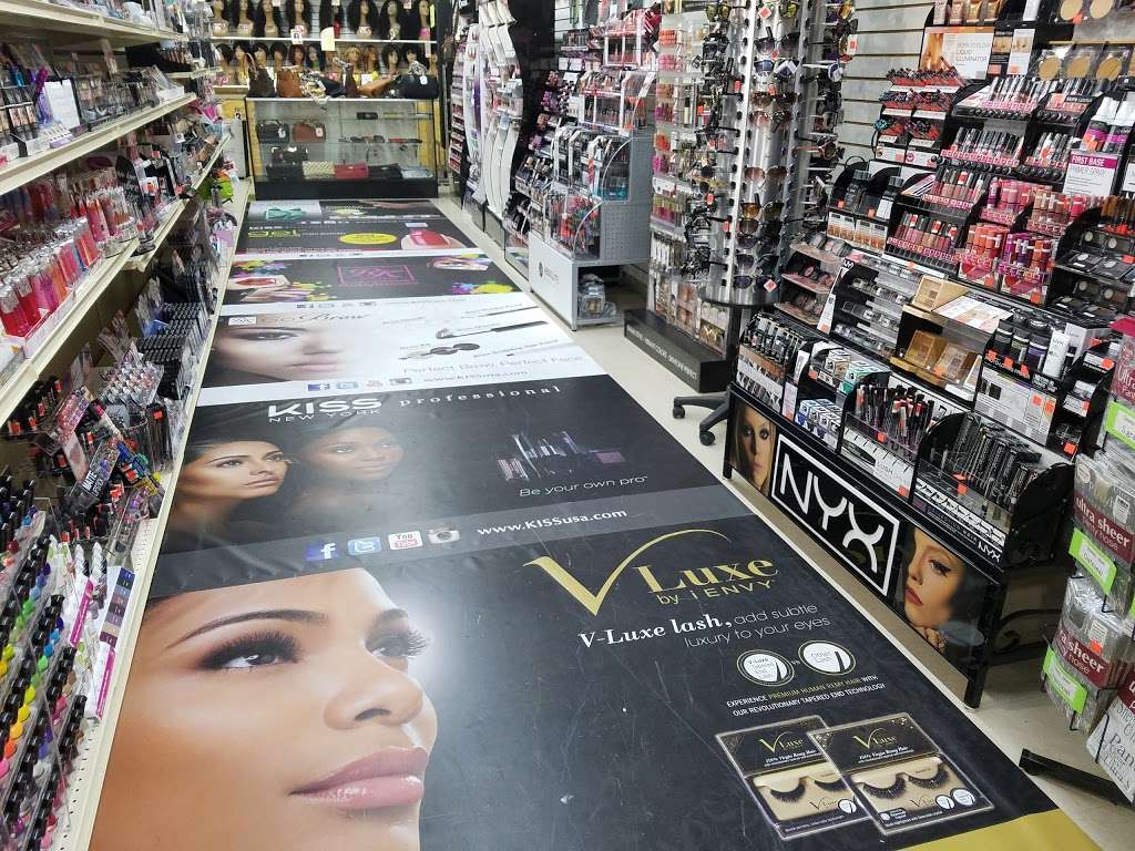 Twins 3 Beauty Supply | 17253 Farm to Market Rd 529, Houston, TX 77095, USA | Phone: (281) 858-1499