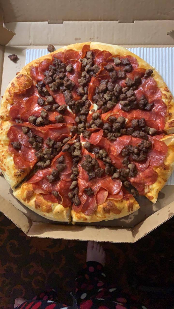 Pizza Hut | 3301 98th St, Lubbock, TX 79423, USA | Phone: (806) 797-0007