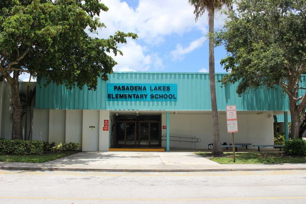 Pasadena Lakes Elementary School | 8801 Pasadena Blvd, Pembroke Pines, FL 33024, USA | Phone: (754) 323-6900