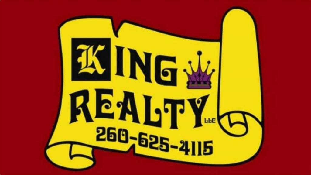 King Realty, LLC | 223 N Main St, Churubusco, IN 46723, USA | Phone: (260) 625-4115