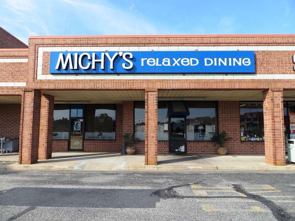 Michys Relaxed Dining | 19287 Miller Rd #17, Rehoboth Beach, DE 19971 | Phone: (302) 227-0999