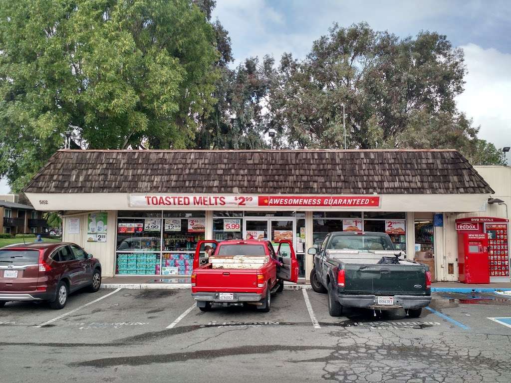 7-Eleven | 5152 Monterey Rd, San Jose, CA 95111, USA | Phone: (408) 225-2593