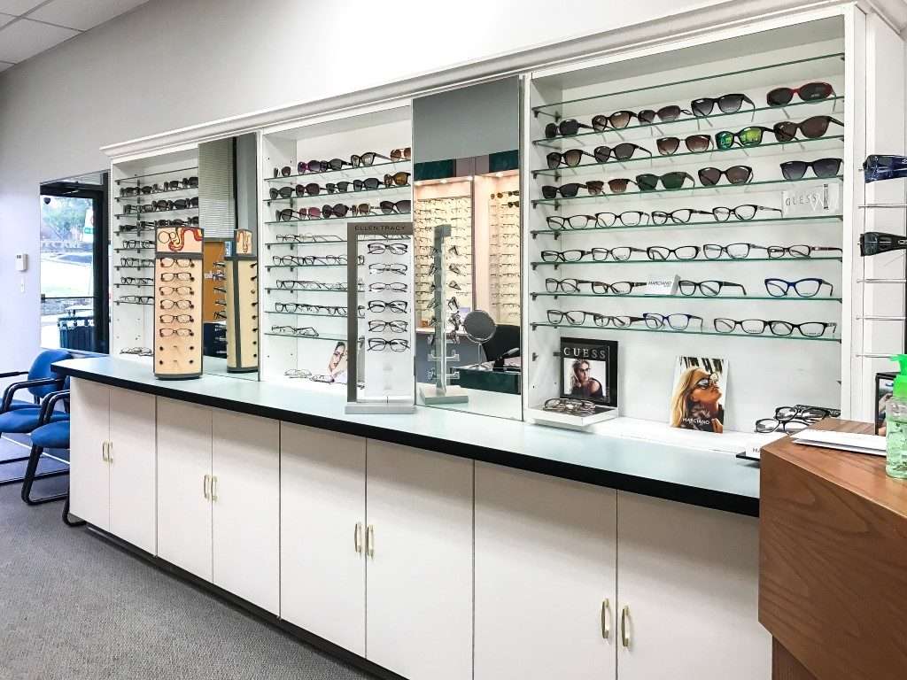 Levin Eyecare - Parkville | 8109 Harford Rd, Parkville, MD 21234, USA | Phone: (410) 665-1779