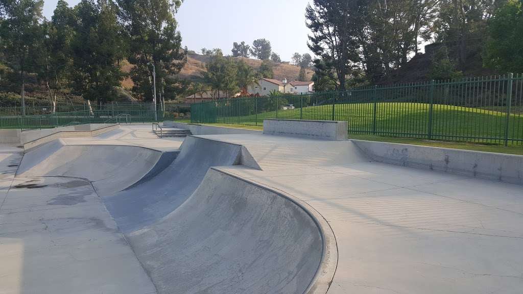 Diamond Bar Skatepark | 24198 Sylvan Glen Rd, Diamond Bar, CA 91765, USA | Phone: (909) 396-5694