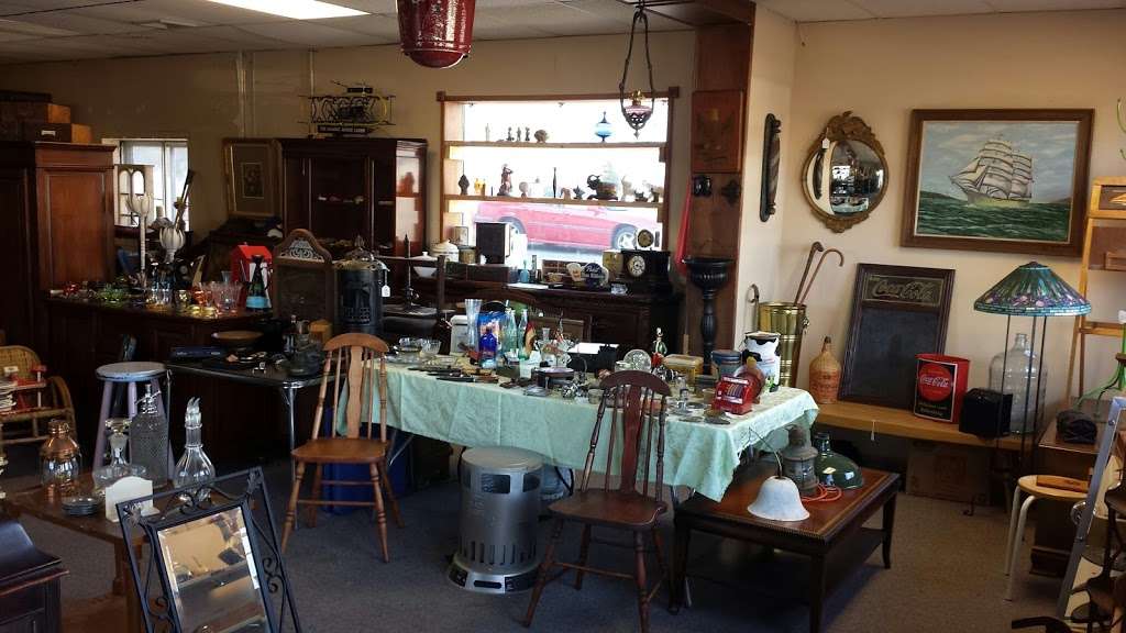 Garage Sale Store, Too | 212 Atlantic City Blvd, Beachwood, NJ 08722 | Phone: (908) 420-7367