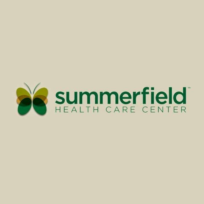 Summerfield Health Care Center | 34 S Main St, Cloverdale, IN 46120, USA | Phone: (765) 795-4260