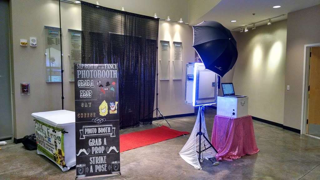 OC Premiere Photo Booth for parties, weddings, corporate events | 15700 Belshire Ave, Norwalk, CA 90650, USA | Phone: (562) 303-9926