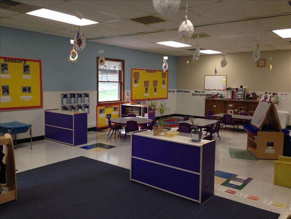 Exeter KinderCare | 23 Gibraltar Rd, Reading, PA 19606 | Phone: (610) 370-2122