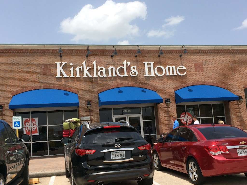 Kirklands | 20536 US-59, Humble, TX 77338, USA | Phone: (281) 446-3577