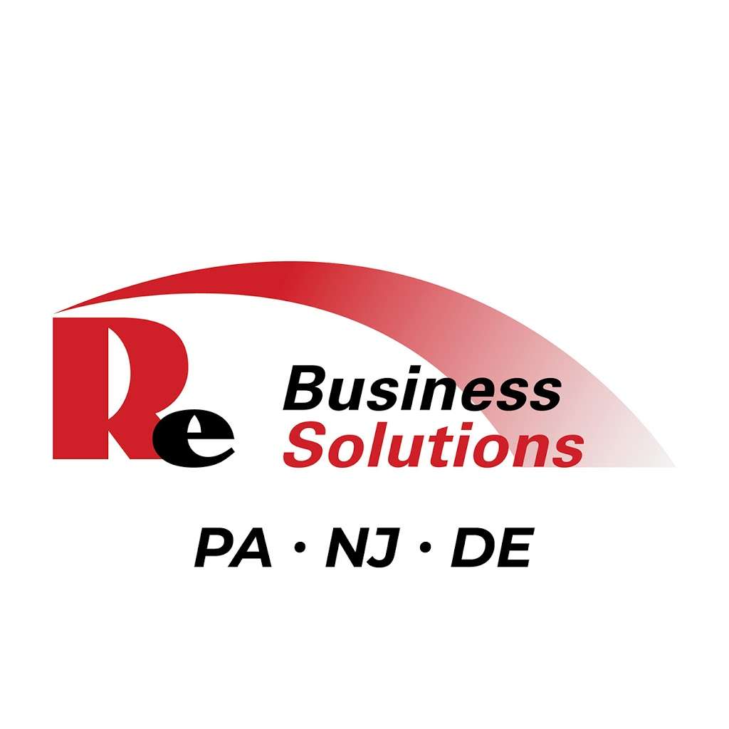 RE Business Solutions - Computer Printer Repair & Supplies | 1980 Old Cuthbert Rd, Cherry Hill, NJ 08034, USA | Phone: (800) 533-9949