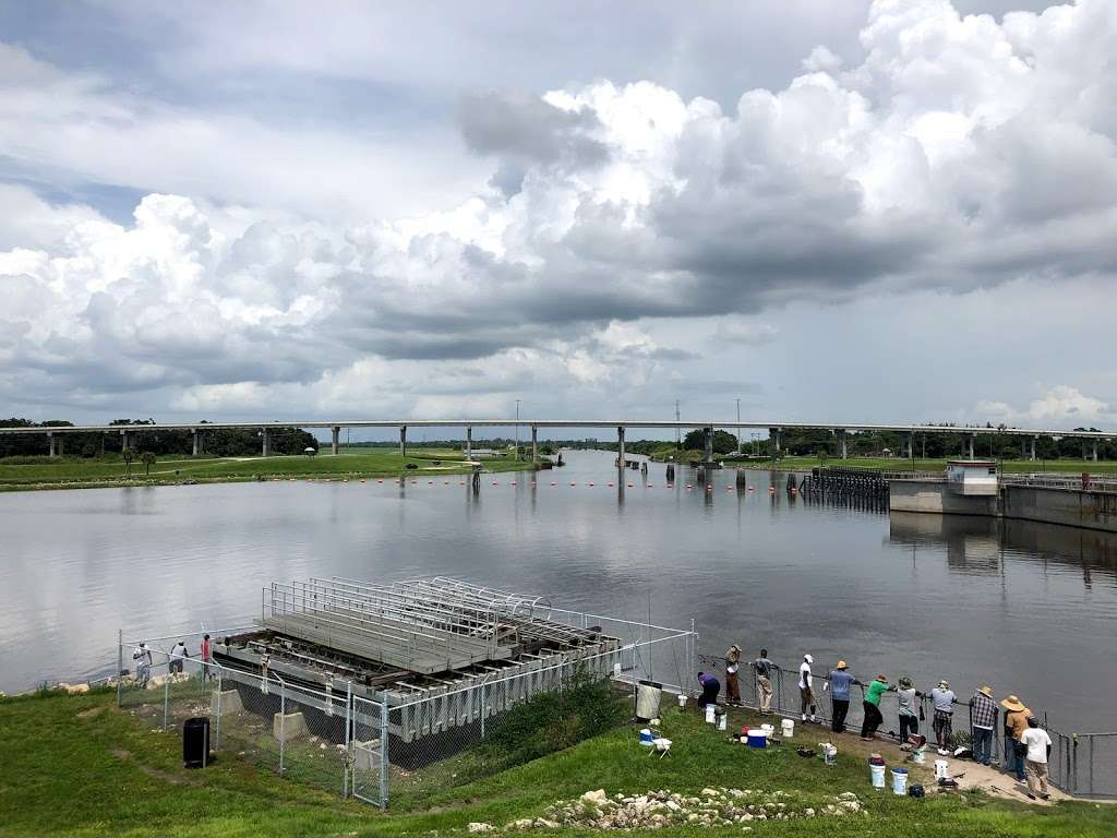 Lake Okeechobee Scenic Trail | Lake Okeechobee Scenic Trail, Okeechobee, FL 34974, USA