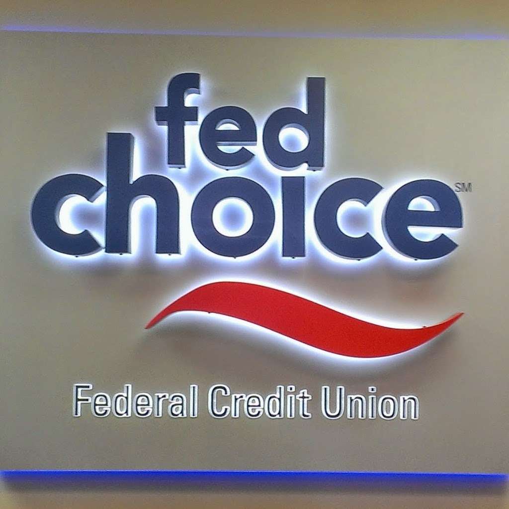 FedChoice Federal Credit Union | 5000 Ellin Rd room c1-100, New Carrollton, MD 20784 | Phone: (800) 969-6151