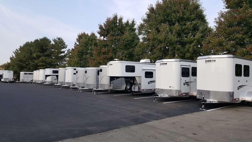 Kingdom Horse Trailers | 213 E Jarrettsville Rd, Forest Hill, MD 21050, USA | Phone: (443) 640-6333