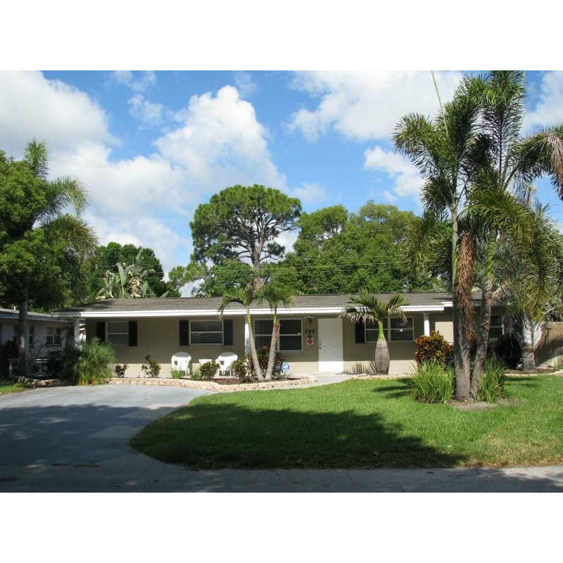 Norwood Assisted Living Inc. | 325 Norwood St, Merritt Island, FL 32953, USA | Phone: (321) 288-7473