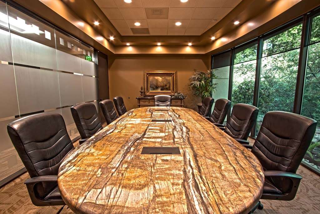 The Woodlands Office Suites | 1095 Evergreen Cir #200, The Woodlands, TX 77380, USA | Phone: (281) 210-0005