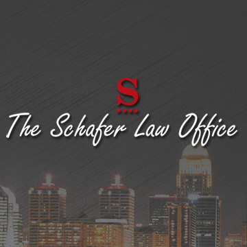 The Schafer Law Office | 1218 S 3rd St, Louisville, KY 40203, USA | Phone: (502) 584-9511