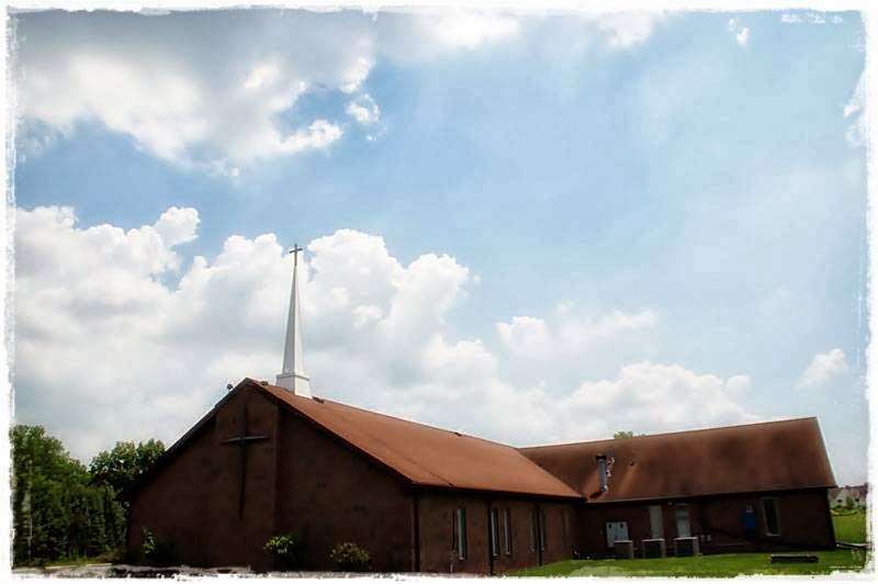 Korean Baptist Church of Ipls | 10125 30th Street, Indianapolis, IN 46229, USA | Phone: (317) 894-1292