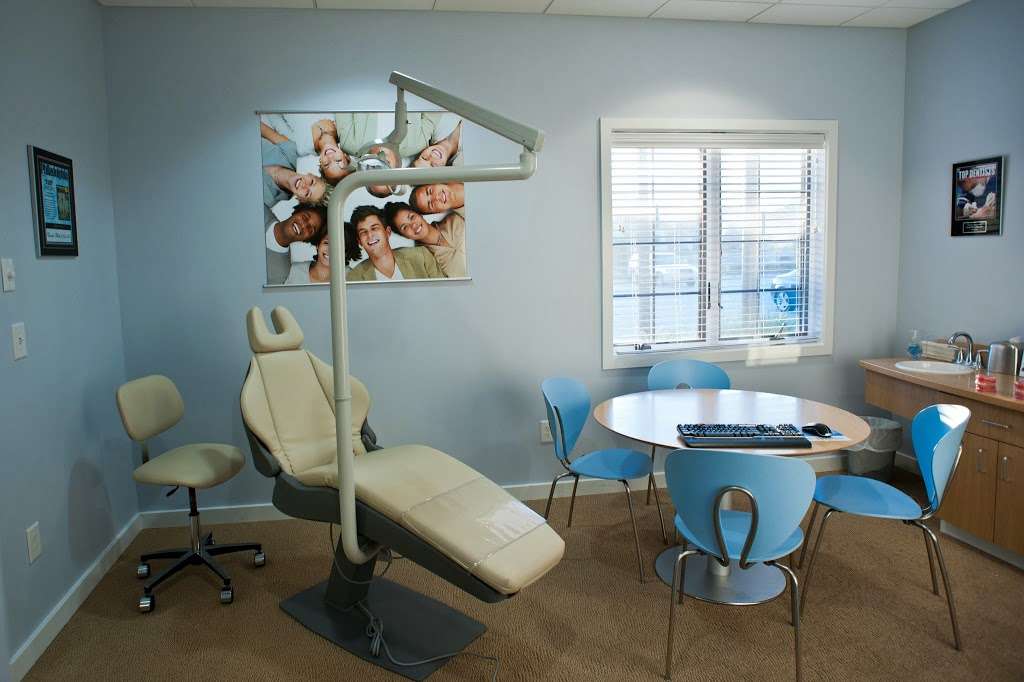 Innovative Orthodontics – Dr. Dan Bills | 1306 Liberty Pl, Sicklerville, NJ 08081, USA | Phone: (856) 875-4600