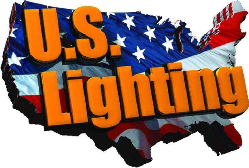 US Lighting Inc | 768 North Ave, Glendale Heights, IL 60139, USA | Phone: (630) 534-4800