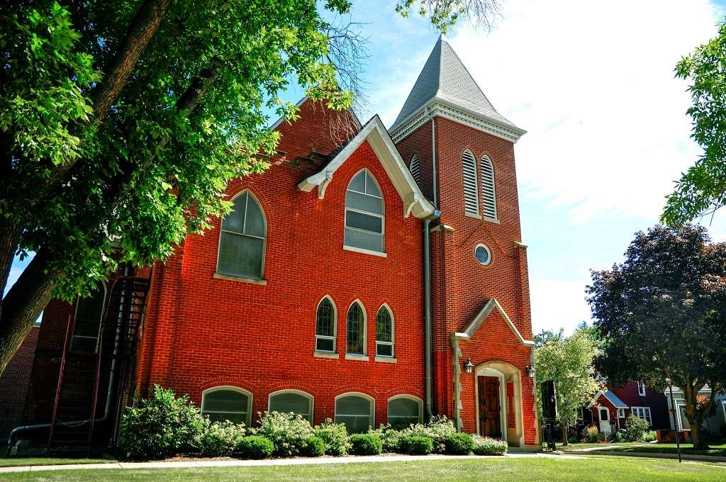 First Baptist Church of DeKalb | 349 S 3rd St, DeKalb, IL 60115, USA | Phone: (815) 758-3973