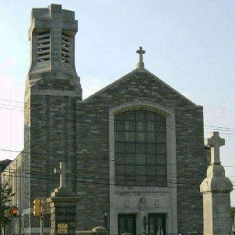 St Denis Church | 2401 St Denis Ln, Havertown, PA 19083, USA | Phone: (610) 446-0200