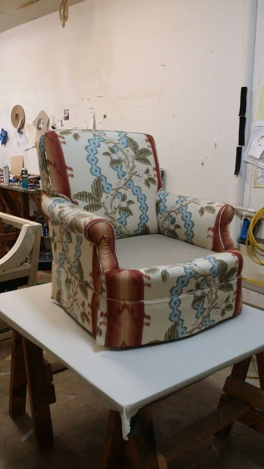 Mattizas Custom Upholsteries | 12521 Fondren Rd # M, Houston, TX 77035, USA | Phone: (713) 723-8508