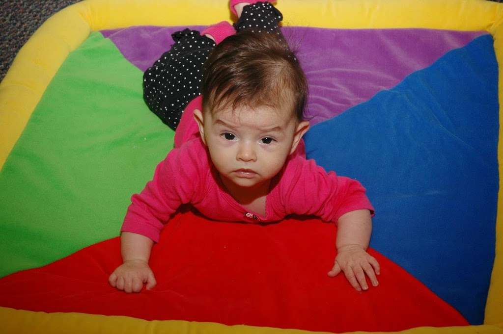 Peace Boulevard KinderCare | 219 Peace Blvd, St Joseph, MI 49085, USA | Phone: (269) 408-0001