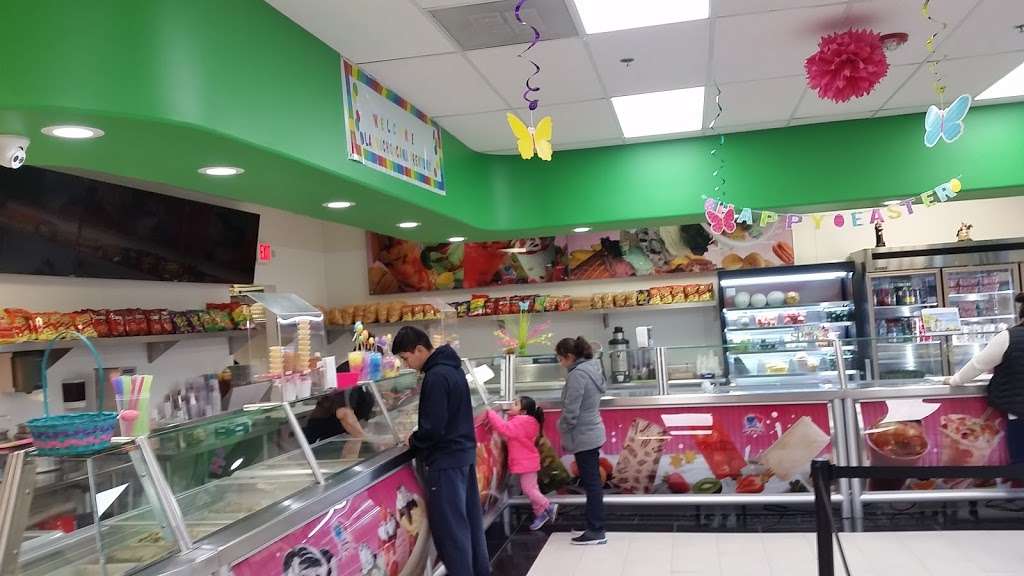 La Michoacana Premium Prospect Heights | 640 N Milwaukee Ave, Prospect Heights, IL 60070, USA | Phone: (224) 676-1622