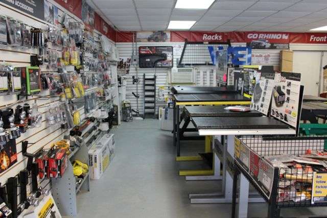 Leonard Buildings & Truck Accessories | 4304 W Hwy 74, Monroe, NC 28110, USA | Phone: (704) 225-9083