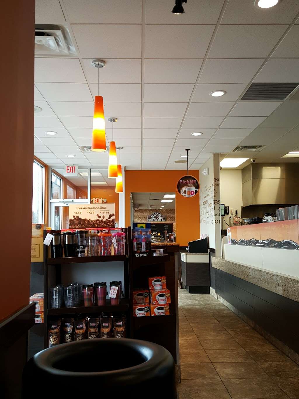 Dunkin | RR PA-118, Dallas, PA 18612, Dallas, PA 18612, USA | Phone: (570) 675-7536