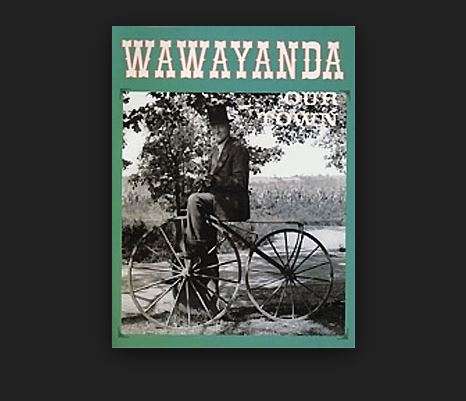 Wawayanda Town Clerk | 80 Ridgebury Hill Rd, Slate Hill, NY 10973 | Phone: (845) 355-5700 ext. 3