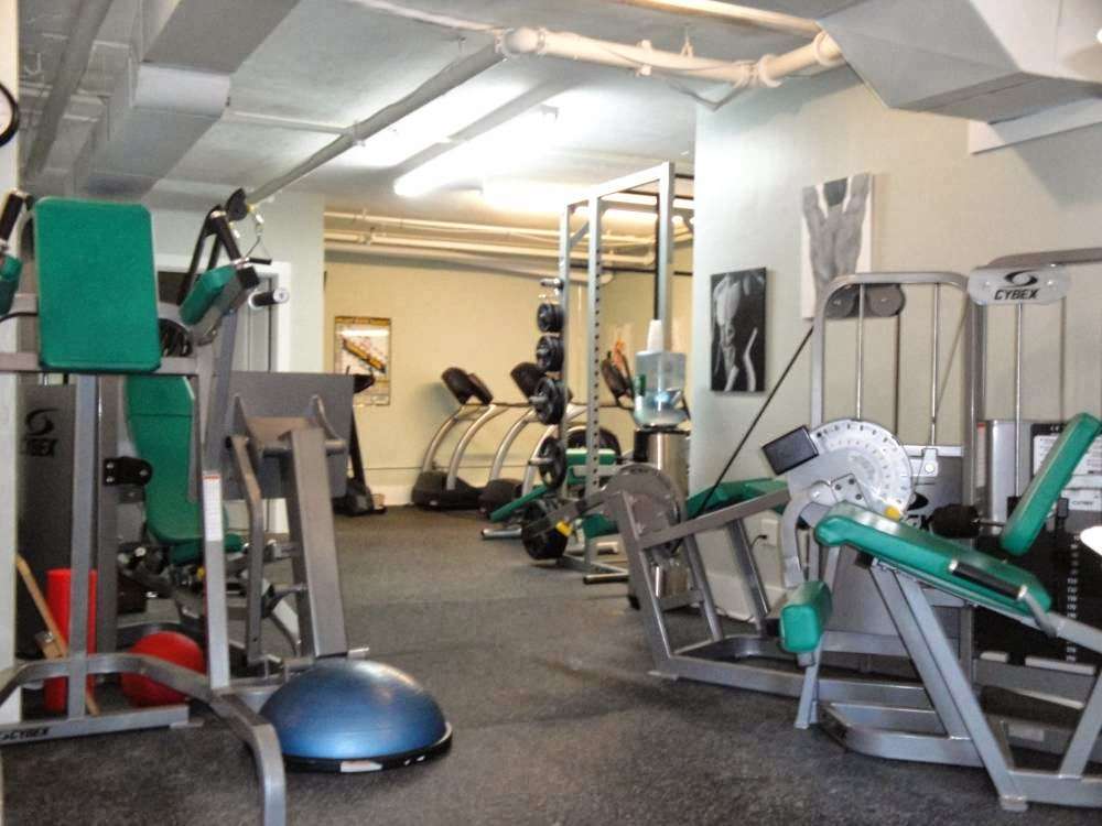 Duxbury Fitness | 612 Congress St, Duxbury, MA 02332, USA | Phone: (781) 536-4033