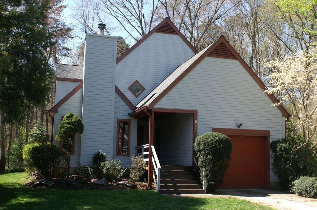Chesapeake Roofing, Windows & Siding Inc. | 910 Soaring Eagle Ct, Davidsonville, MD 21035, USA | Phone: (866) 607-2851