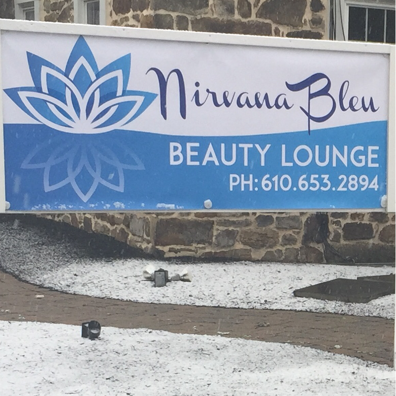 Nirvana Bleu Beauty Lounge | 44 Main St, Hellertown, PA 18055 | Phone: (610) 653-2894