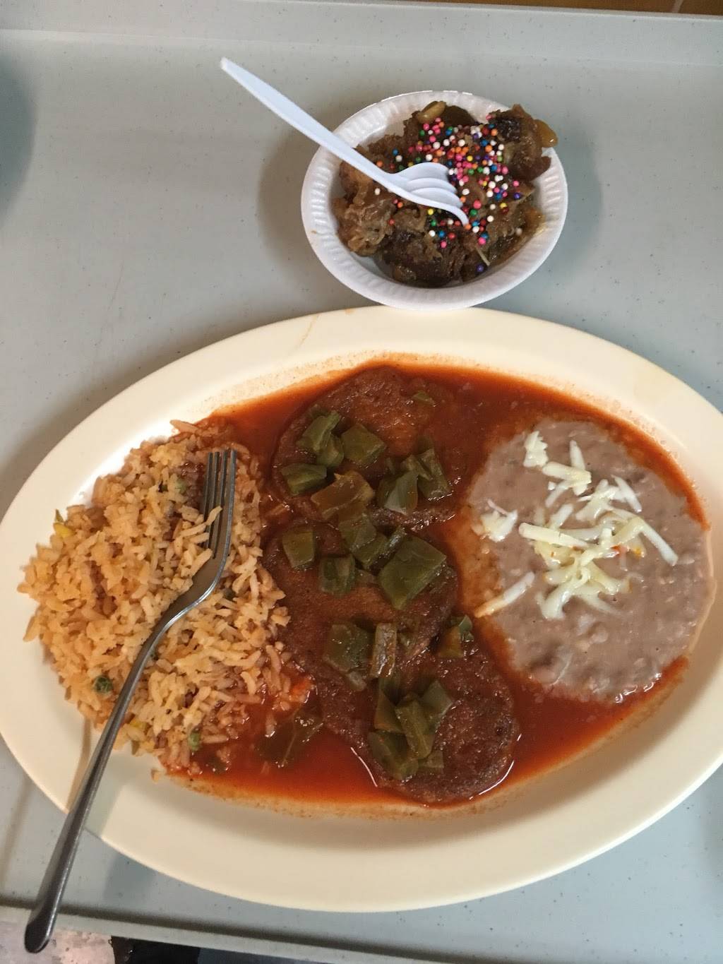 La Playa Seafood Restaurant | 7446 Alameda Ave, El Paso, TX 79915, USA | Phone: (915) 771-8610