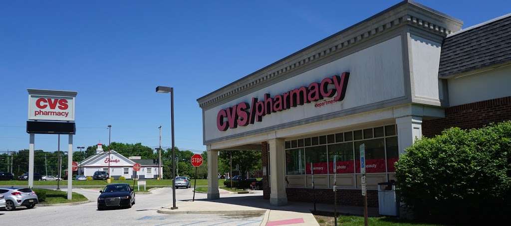 CVS | 1050 Delsea Dr, Glassboro, NJ 08028, USA | Phone: (856) 582-0020