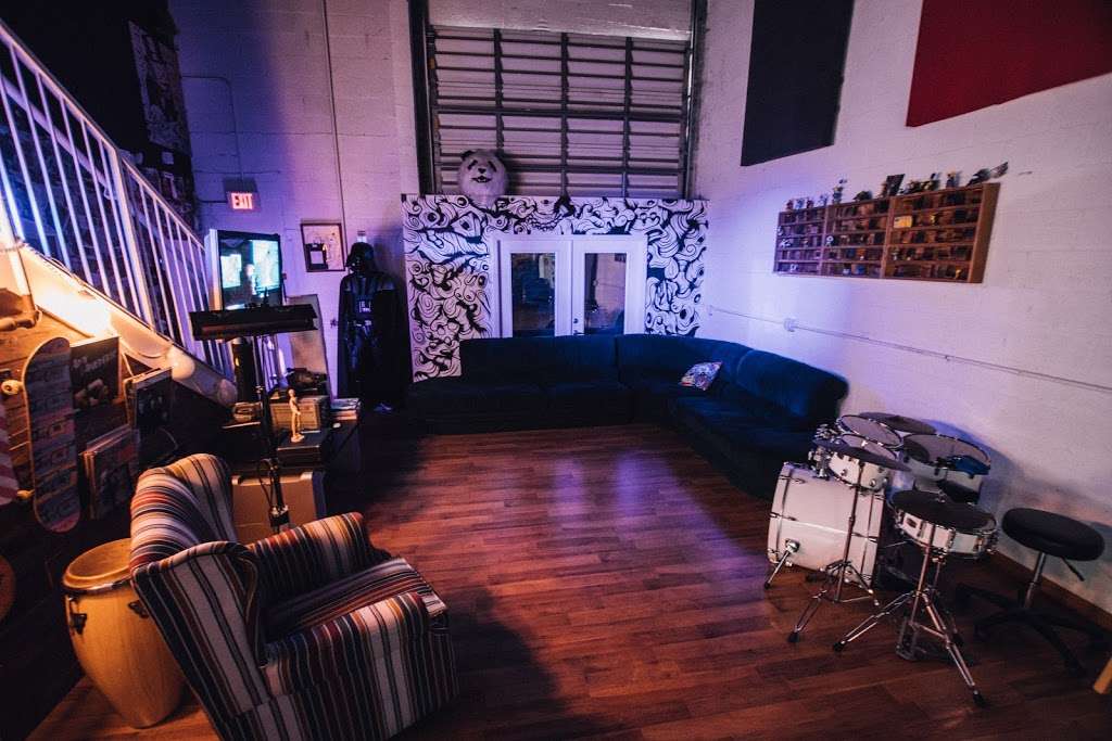 Noxo Studios | 5913 NW 102nd Ave, Doral, FL 33178, USA | Phone: (786) 777-8081