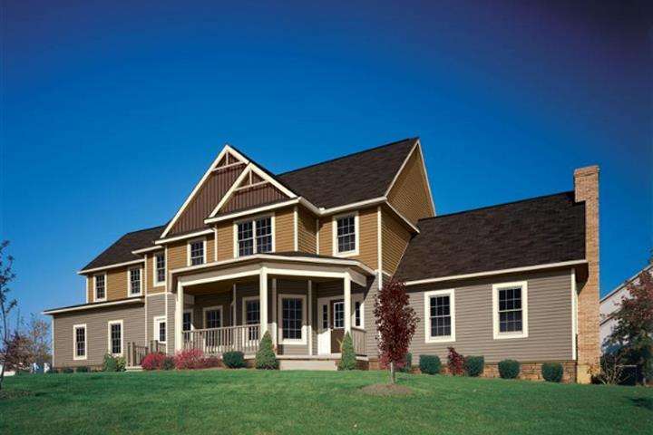 Supreme Siding & Roofing, Inc. | 25559 W US-30, Plainfield, IL 60585, USA | Phone: (630) 904-3996